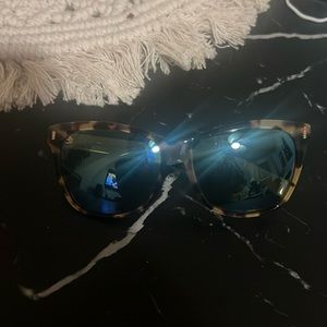 Never used Fendi sunglasses no case